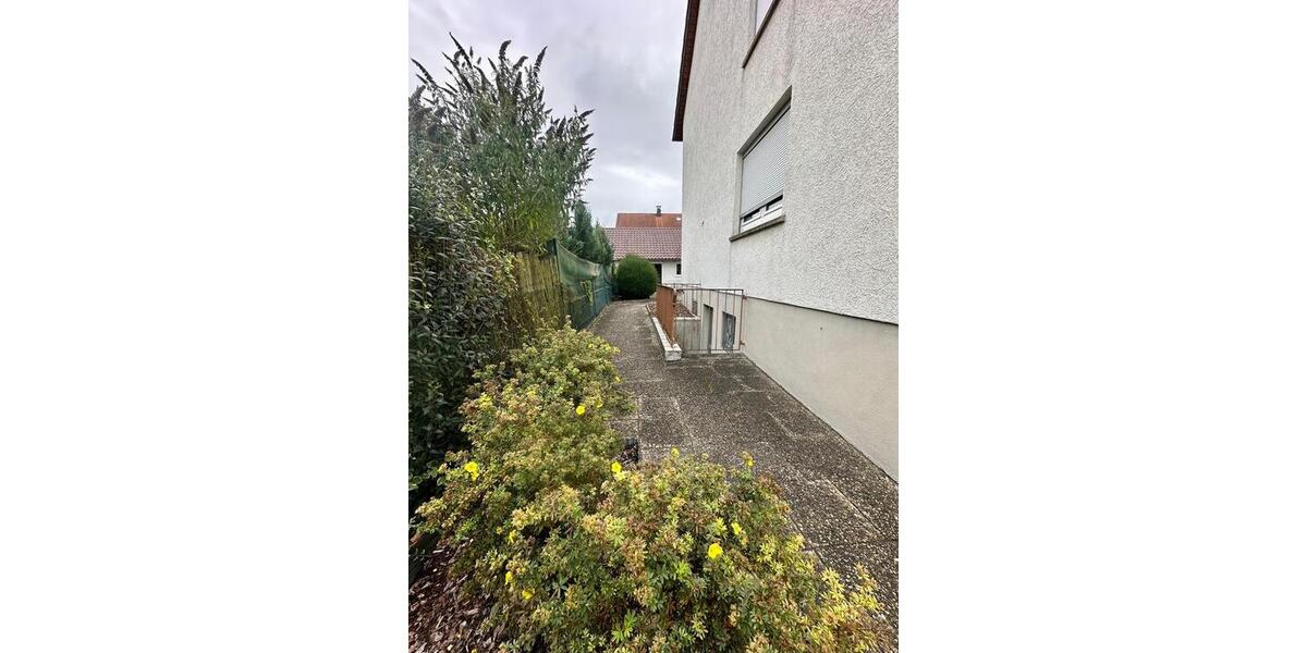 Mehrfamilienhaus, Wohnhaus Herrenberg - 4 Zimmer, 133 m&sup2;, 480.000&euro; | Angebot:24653776