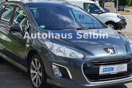 Peugeot 308 246.138 km 4.000 &euro; Stuttgart 70499