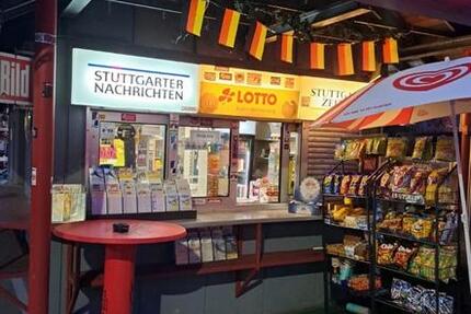 Gewerbeobjekt Stuttgart Luginsland - 680&euro; | Angebot:25866813