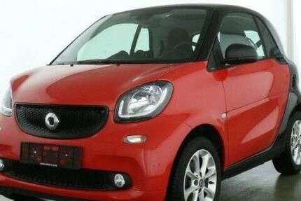 Smart forTwo 70.000 km 12.490 &euro; Böblingen 71032
