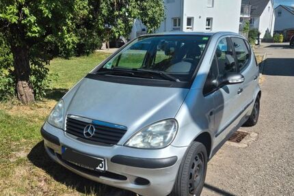 Mercedes-Benz A 160 257.000 km 1.290 &euro; Ammerbuch 72119