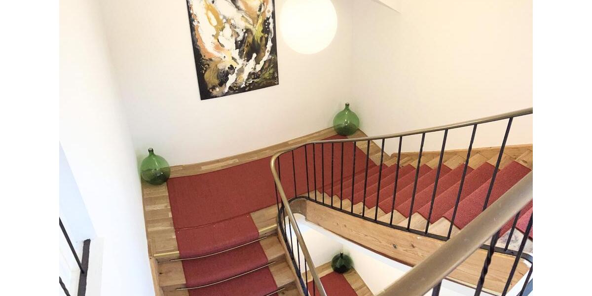 Etagenwohnung Hechingen - 1 Zimmer, 40 m&sup2;, 800&euro; | Angebot:25872024
