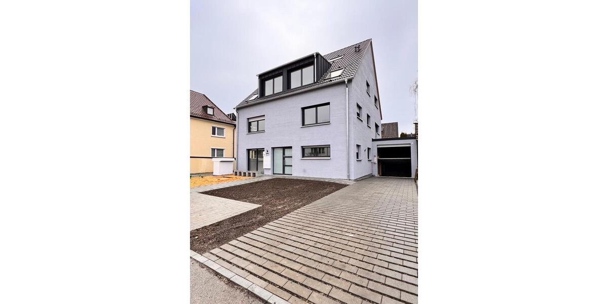 Etagenwohnung Stuttgart Vaihingen - 2 Zimmer, 67 m&sup2;, 1.200&euro; | Angebot:25294192