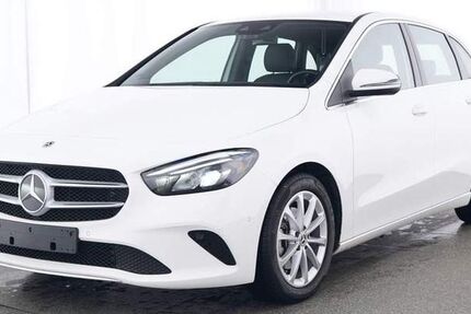 Mercedes-Benz B 200 19.820 km 30.480 &euro; Mössingen 72116