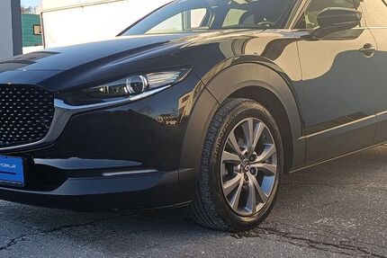 Mazda CX-30 95.862 km 18.990 &euro; Pfullingen 72793