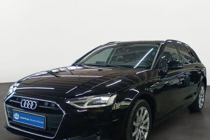 Audi A4 51.798 km 22.890 &euro; Stuttgart 70190