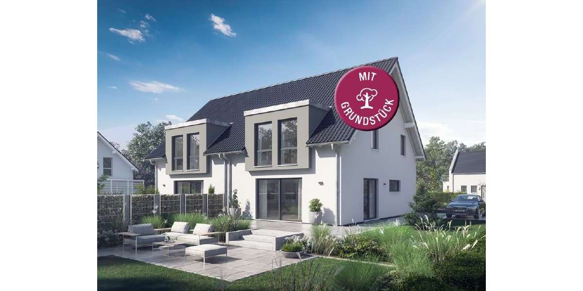 Einfamilienhaus Neuhausen auf den Fildern - 4 Zimmer, 129 m&sup2;, 740.525&euro; | Angebot:26877517