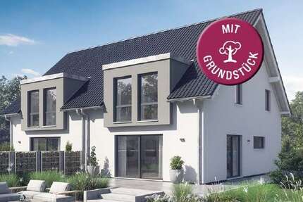 Haus Neuhausen auf den Fildern - 4 Zimmer, 129 m&sup2;, 740.525&euro; | Angebot:26877517