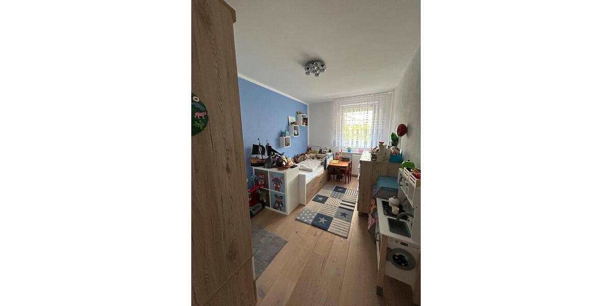 Etagenwohnung Böblingen Dagersheim - 4 Zimmer, 89 m&sup2;, 360.000&euro; | Angebot:24740182