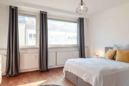 Zimmer Stuttgart Stuttgart-West - 610&euro; | Angebot:25936697