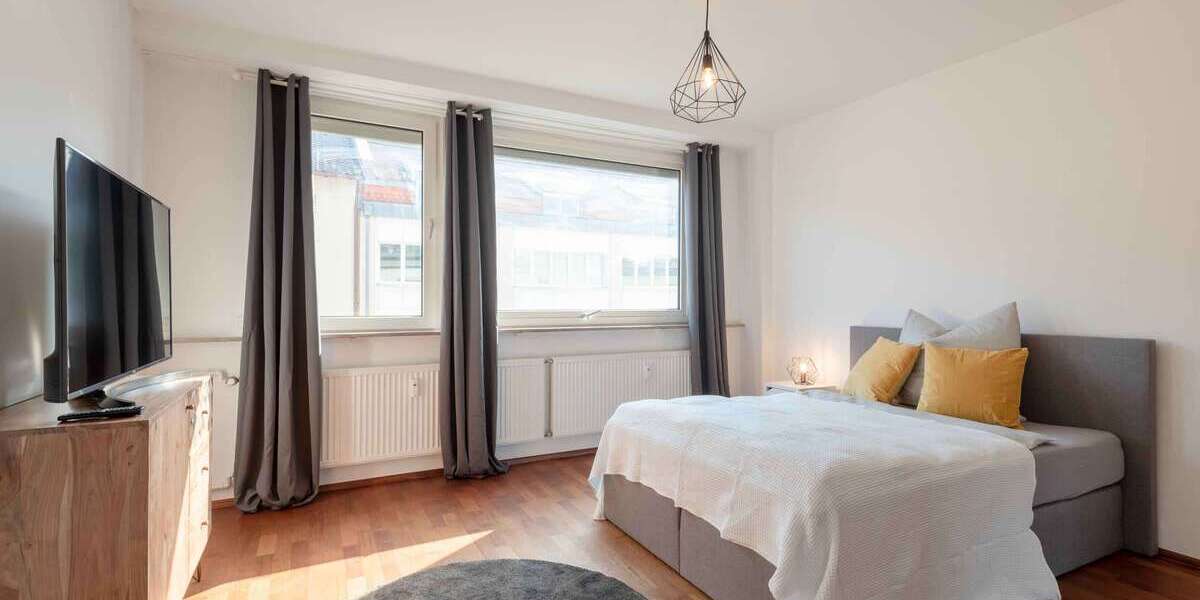 Zimmer Stuttgart Stuttgart-West - 610&euro; | Angebot:25936697