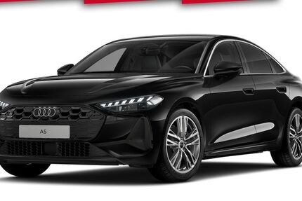 Audi A5 28.857 km 47.940 &euro; Stuttgart 70469