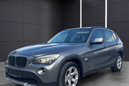 BMW X1 107.000 km 9.990 &euro; Reutlingen / Stuttgart 72766