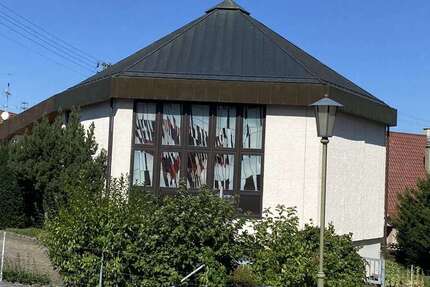 Gewerbeobjekt Mössingen-Talheim Talheim - 1.500&euro; | Angebot:18327888