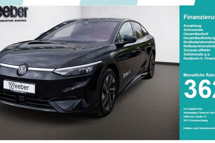 VW ID.7 19.990 km 46.069 &euro; Herrenberg 71083