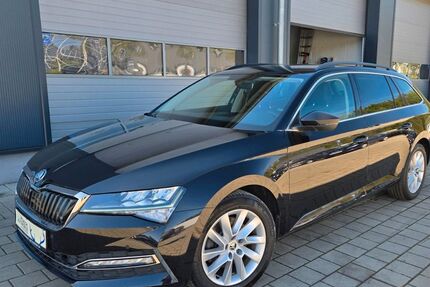 Skoda Superb 141.000 km 20.813 &euro; Horb-Mühringen 72160