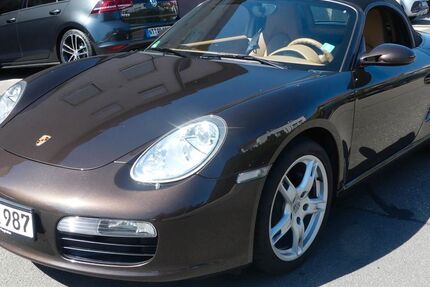 Porsche Boxster 104.000 km 30.000 &euro; Filderstadt 70794