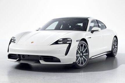 Porsche Taycan 89.700 km 68.500 &euro; Stuttgart 70469