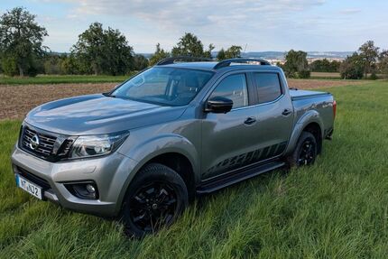 Nissan Navara 83.000 km 31.000 &euro; Leinfelden-Echterdingen 70771