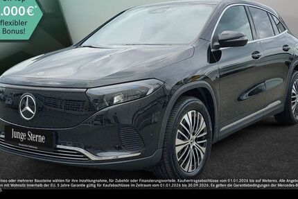 Mercedes-Benz EQA 9.142 km 37.290 &euro; Böblingen 71034