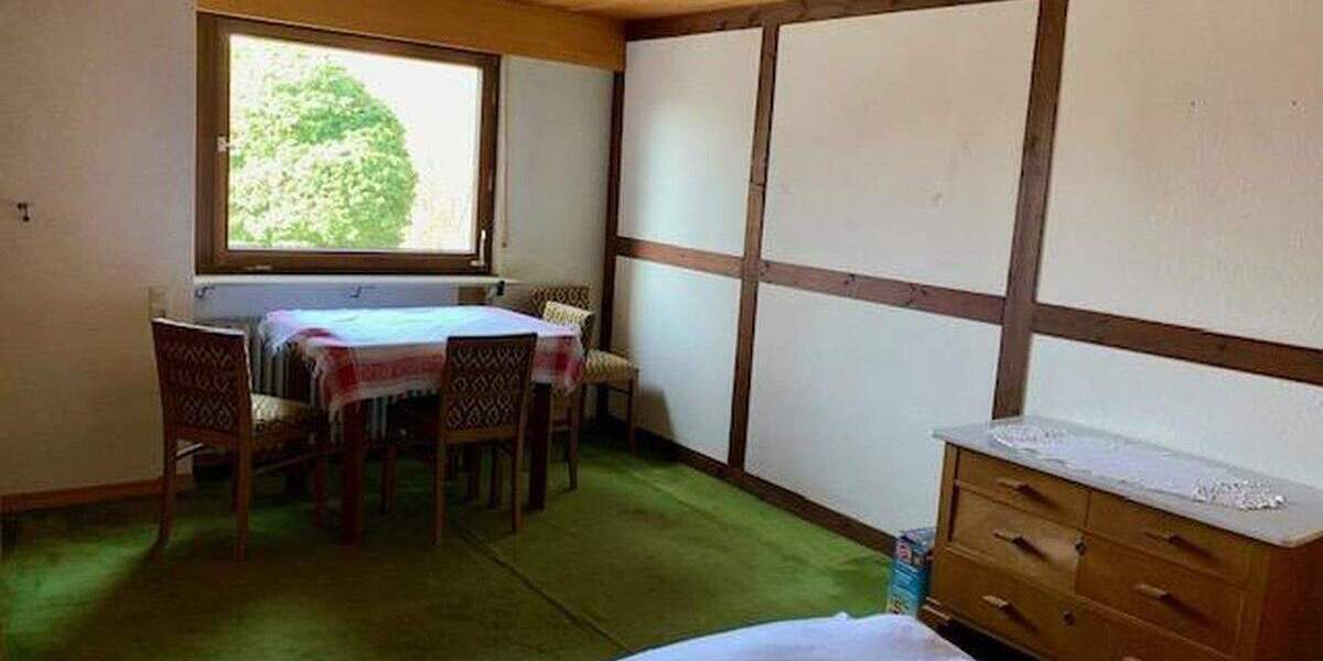 Einfamilienhaus Reutlingen-Gönningen Gönningen - 6 Zimmer, 190 m&sup2;, 790.000&euro; | Angebot:25728332