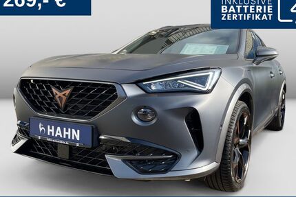 Cupra Formentor 68.881 km 25.695 &euro; Böblingen 71032