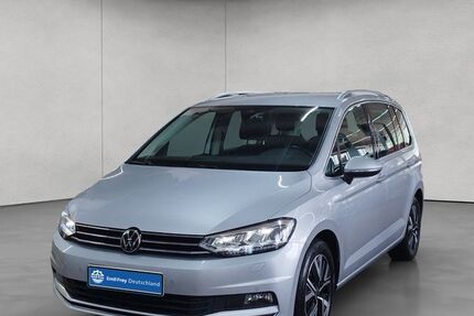 VW Touran 135.536 km 22.890 &euro; Reutlingen 72762