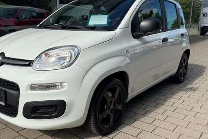 Fiat Panda 58.166 km 9.200 &euro; Böblingen 71034
