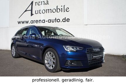 Audi A4 114.000 km 21.700 &euro; Böblingen / Stuttgart 71032