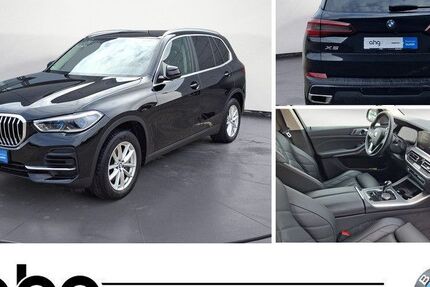 BMW X5 52.723 km 52.930 &euro; Horb am Neckar 72160