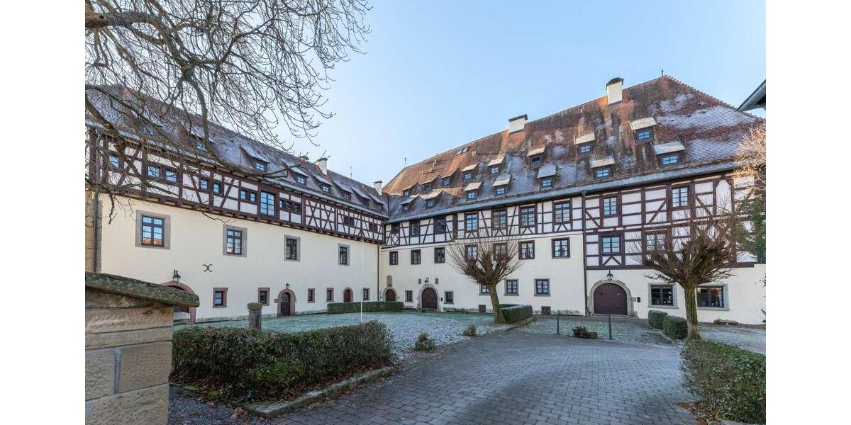 Maisonettenwohnung Nagold - 2.5 Zimmer, 66 m&sup2;, 750&euro; | Angebot:25700110