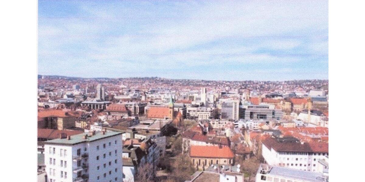 Etagenwohnung Stuttgart Stuttgart-Mitte - 3 Zimmer, 82 m&sup2;, 360.000&euro; | Angebot:25436255