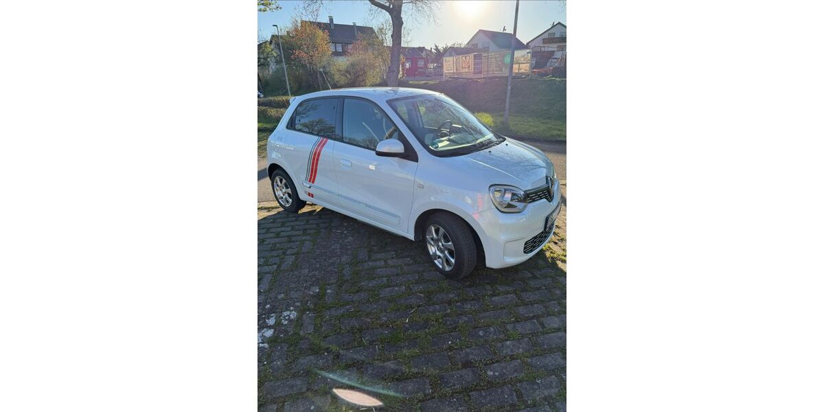 Renault Twingo 29.200 km 11.100 &euro; Gärtringen 71116