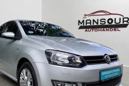 VW Polo 176.656 km 3.900 &euro; Ofterdingen 72131