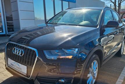 Audi Q3 136.000 km 12.990 &euro; Reutlingen 72766