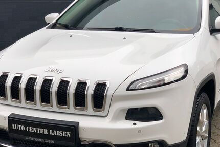 Jeep Cherokee 54.200 km 17.900 &euro; Reutlingen 72766