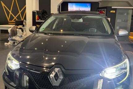 Renault Megane 120.000 km 13.599 &euro; Metzingen 72555