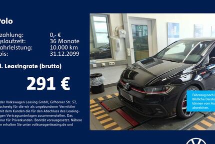 VW Polo 38.115 km 24.230 &euro; Stuttgart 70563