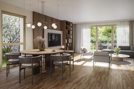 Haus Beuren - 5 Zimmer, 143 m&sup2;, 675.000&euro; | Angebot:25661566