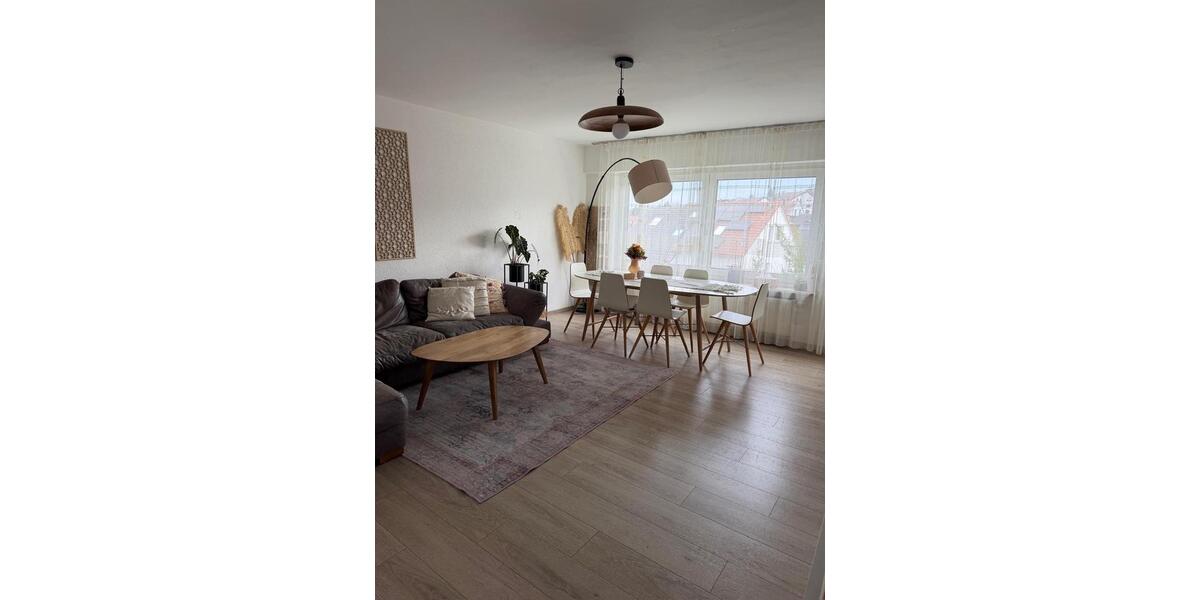 Erdgeschoßwohnung Leinfelden-Echterdingen Echterdingen - 4.5 Zimmer, 100 m&sup2;, 1.550&euro; | Angebot:26648050