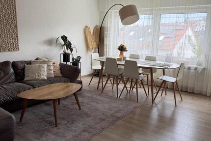 Wohnung Leinfelden-Echterdingen Echterdingen - 4.5 Zimmer, 100 m&sup2;, 1.550&euro; | Angebot:26648050