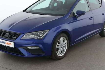 Seat Leon 62.074 km 16.790 &euro; Stuttgart 70195
