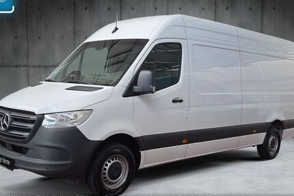 Mercedes-Benz Sprinter 42.403 km 43.887 &euro; Pfullingen 72793