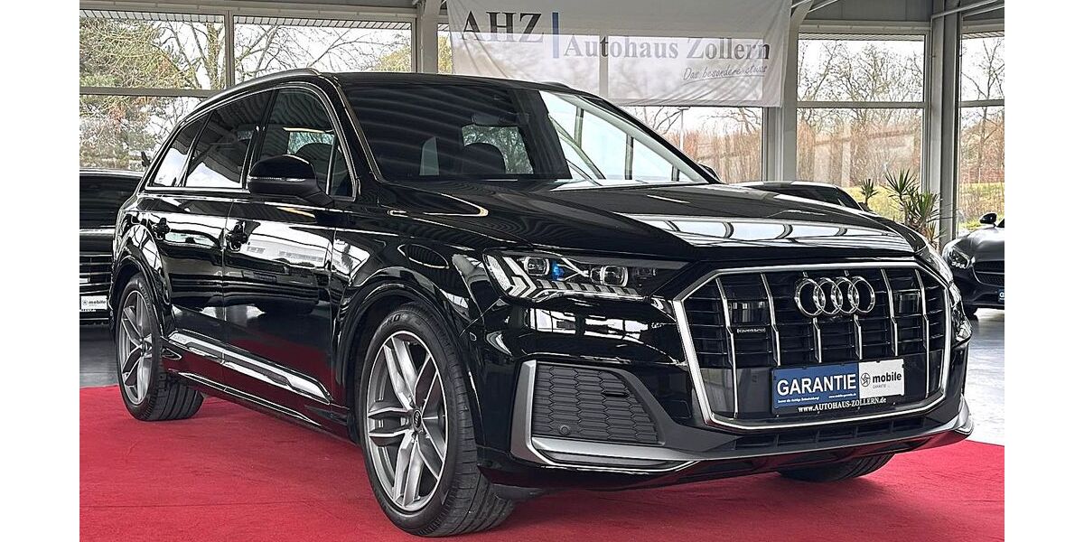 Audi Q7 146.000 km 40.999 &euro; Hechingen 72379
