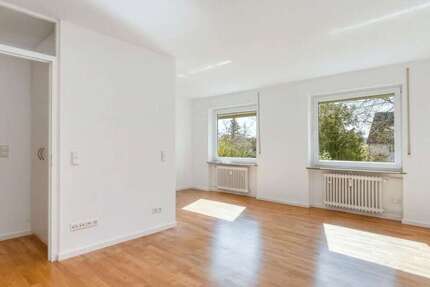 Wohnung Stuttgart-Feuerbach/Lemberg Lemberg - 1 Zimmer, 30 m&sup2;, 595&euro; | Angebot:26041161