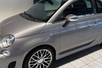 Abarth 500 16.582 km 19.999 &euro; Nagold 72202