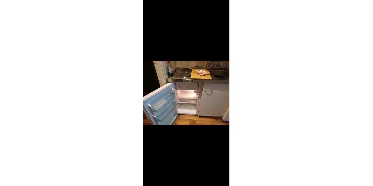 Etagenwohnung Stuttgart Botnang - 1 Zimmer, 31 m&sup2;, 119.000&euro; | Angebot:27417845
