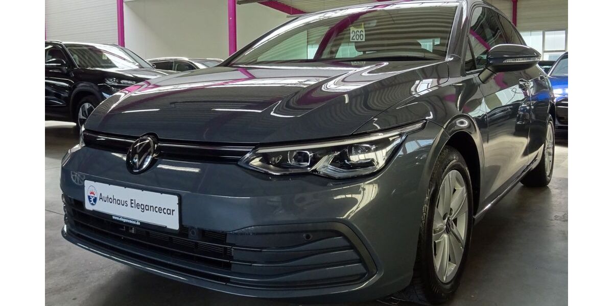 VW Golf 34.489 km 20.649 &euro; Holzgerlingen bei Stuttgart 71088