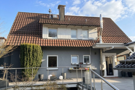 Haus Eningen unter Achalm - 5 Zimmer, 180 m&sup2;, 735.000&euro; | Angebot:25874079