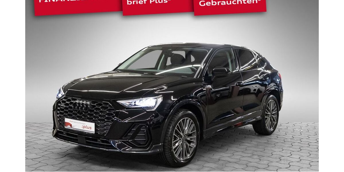 Audi Q3 57.641 km 37.290 &euro; Stuttgart 70563